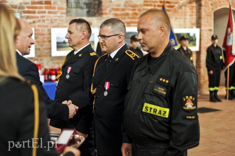 Dzień strażaka zdjęcie nr 174874