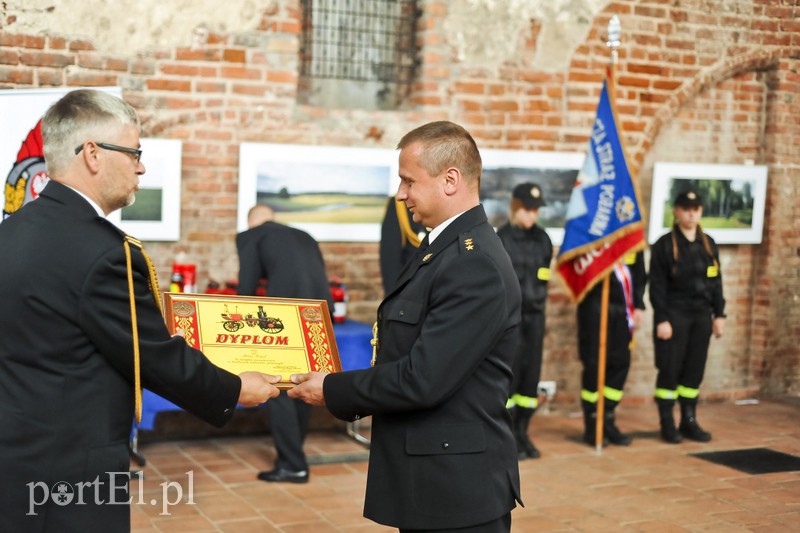 Dzień strażaka zdjęcie nr 174896