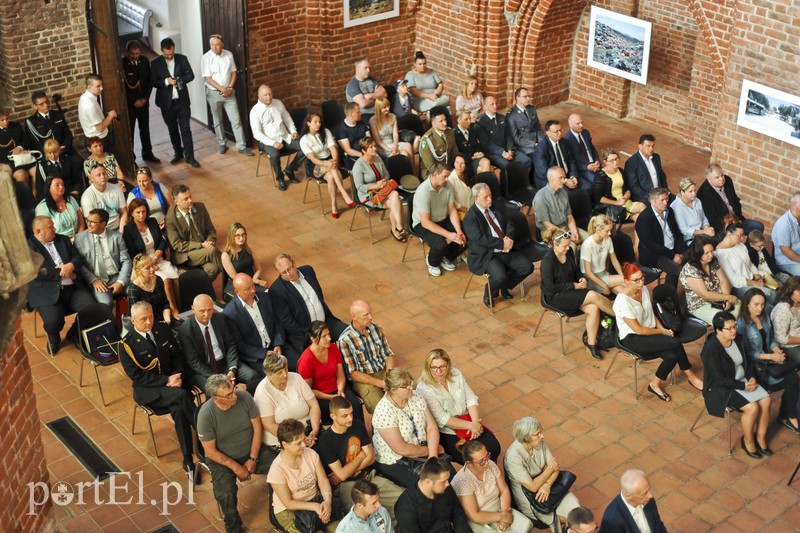 Dzień strażaka zdjęcie nr 174870