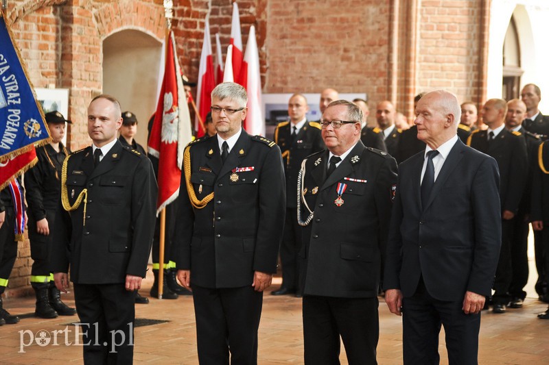 Dzień strażaka zdjęcie nr 174878