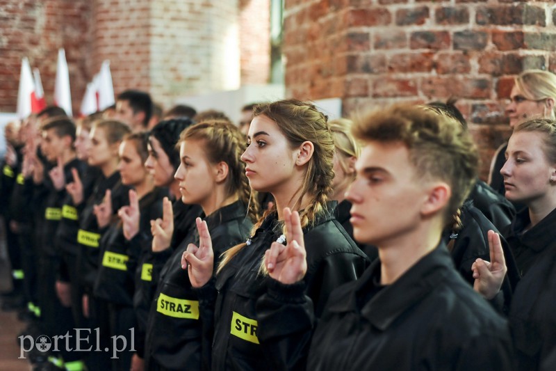 Dzień strażaka zdjęcie nr 174901