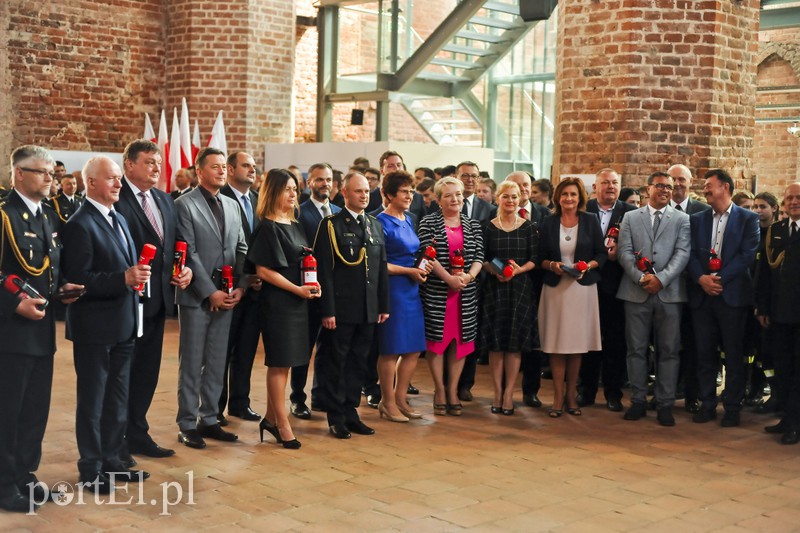 Dzień strażaka zdjęcie nr 174898