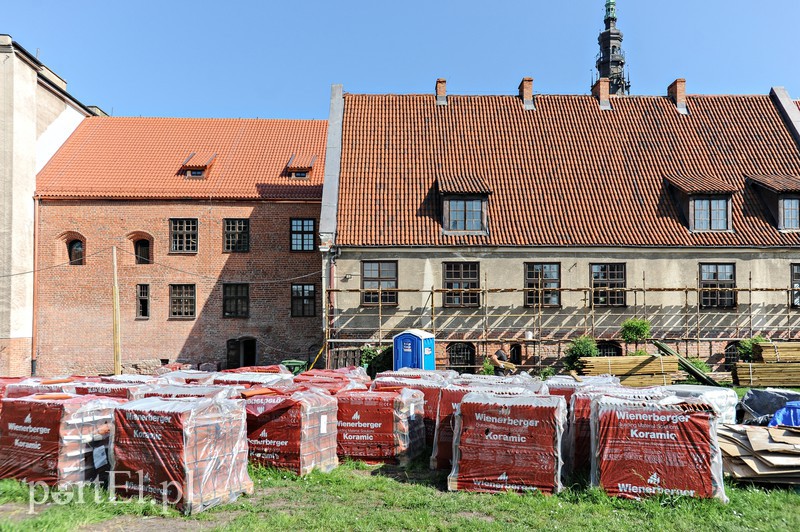 W oczekiwaniu na pocztówkowy widok zdjęcie nr 174918