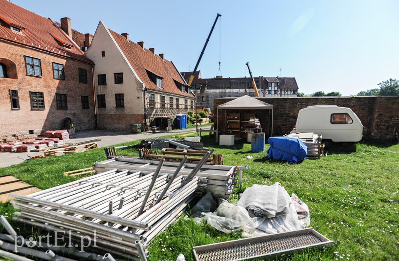 W oczekiwaniu na pocztówkowy widok zdjęcie nr 174931