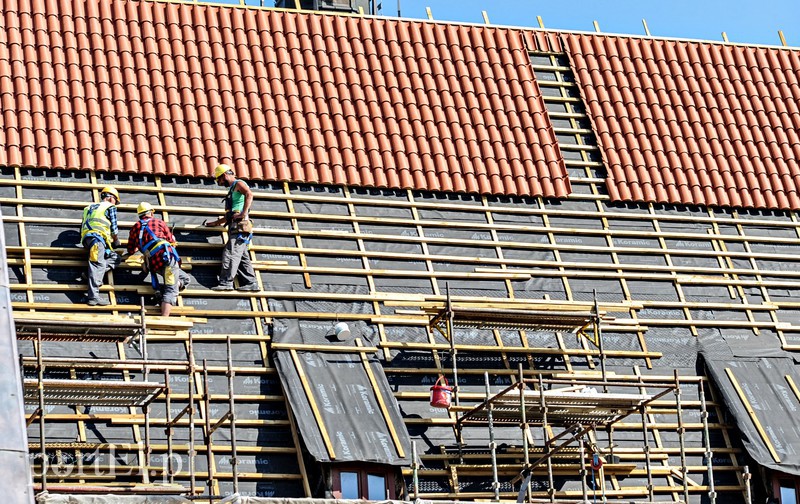 W oczekiwaniu na pocztówkowy widok zdjęcie nr 174926