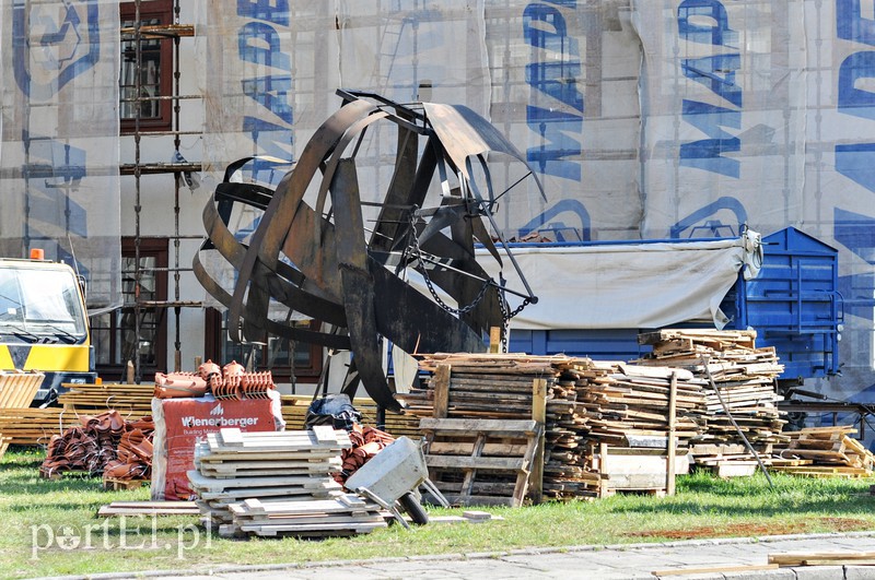 W oczekiwaniu na pocztówkowy widok zdjęcie nr 174921