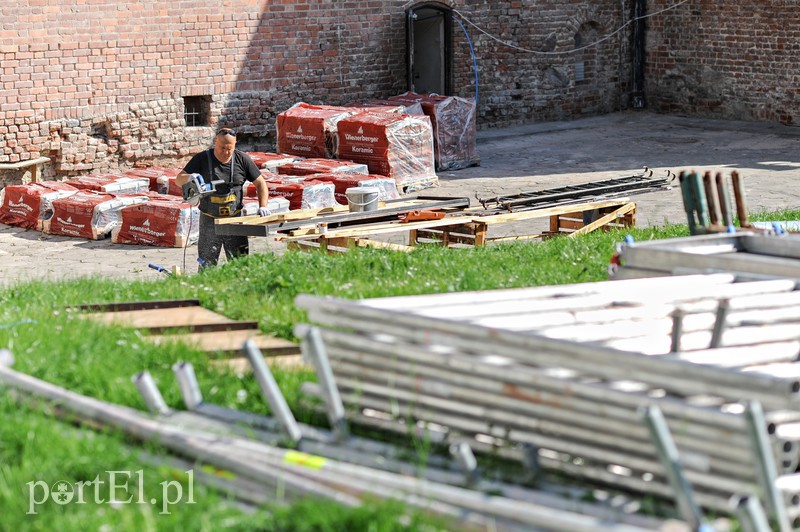 W oczekiwaniu na pocztówkowy widok zdjęcie nr 174923