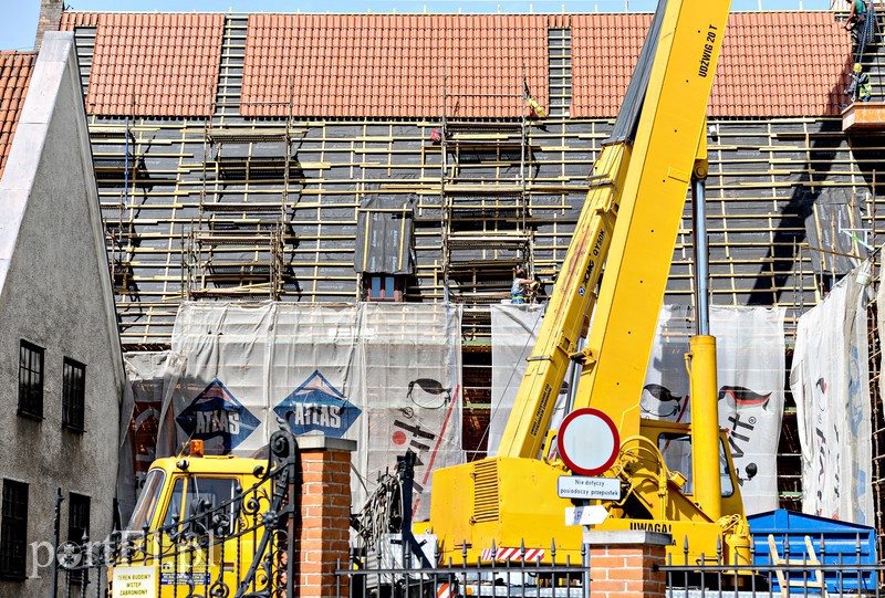 W oczekiwaniu na pocztówkowy widok zdjęcie nr 174917