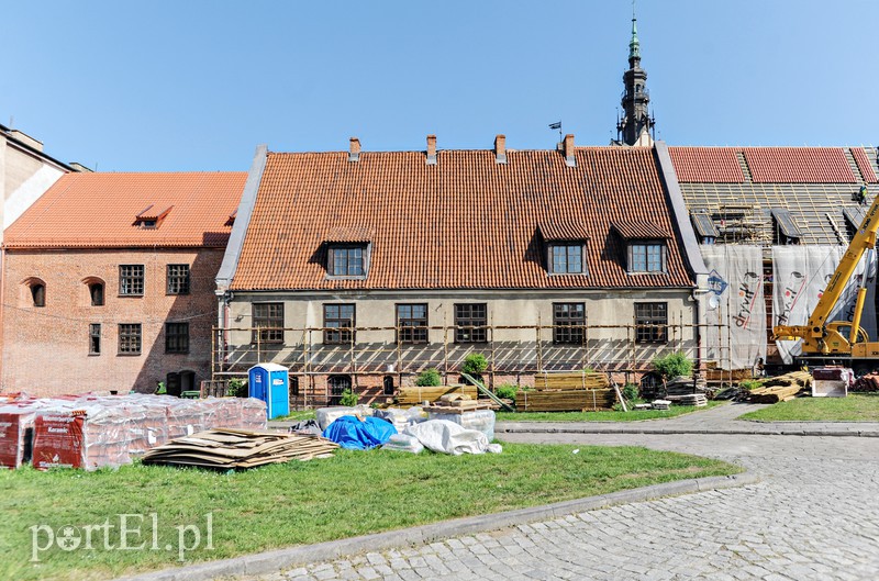 W oczekiwaniu na pocztówkowy widok zdjęcie nr 174930