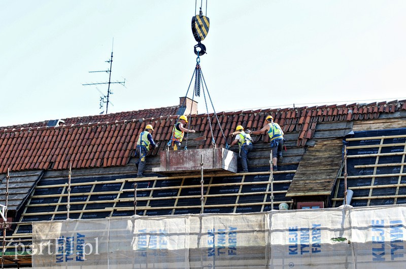W oczekiwaniu na pocztówkowy widok zdjęcie nr 174922