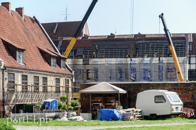 W oczekiwaniu na pocztówkowy widok zdjęcie nr 174932