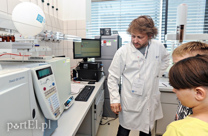 Dużo krzyku, błysków i grzmotów zdjęcie nr 174947