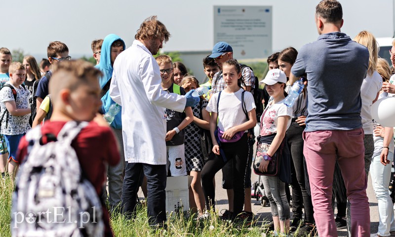 Dużo krzyku, błysków i grzmotów zdjęcie nr 174942