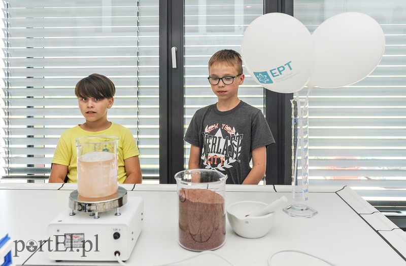 Dużo krzyku, błysków i grzmotów zdjęcie nr 174951