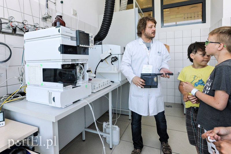 Dużo krzyku, błysków i grzmotów zdjęcie nr 174950