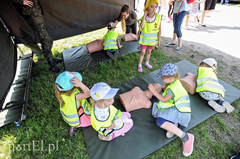 Pokazy, atrakcje i mundury zdjęcie nr 174977