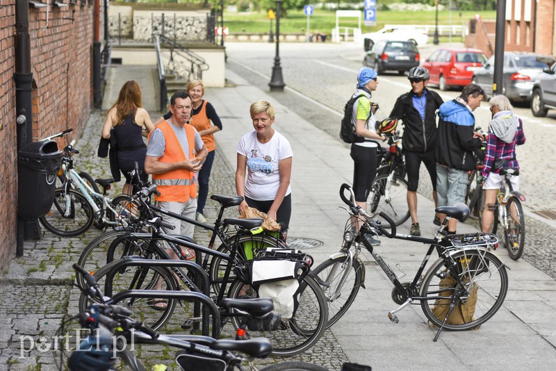 „Odjazdowa” tradycja elbląskich bibliotekarzy zdjęcie nr 174999