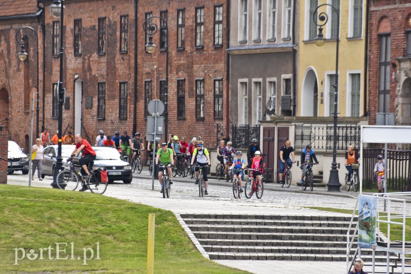 „Odjazdowa” tradycja elbląskich bibliotekarzy zdjęcie nr 175006