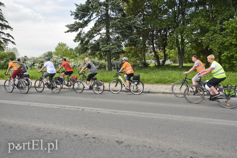 „Odjazdowa” tradycja elbląskich bibliotekarzy zdjęcie nr 175015