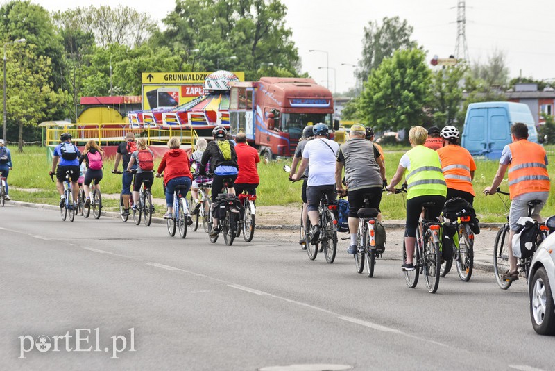 „Odjazdowa” tradycja elbląskich bibliotekarzy zdjęcie nr 175016
