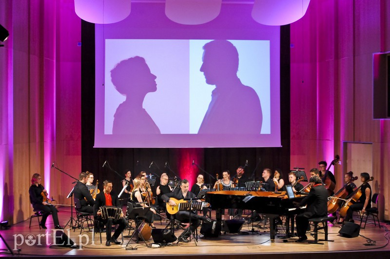 Każdy koncert jest dla nich przygodą zdjęcie nr 175100