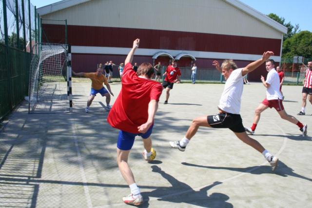 COP CUP 2008 zdjęcie nr 13861