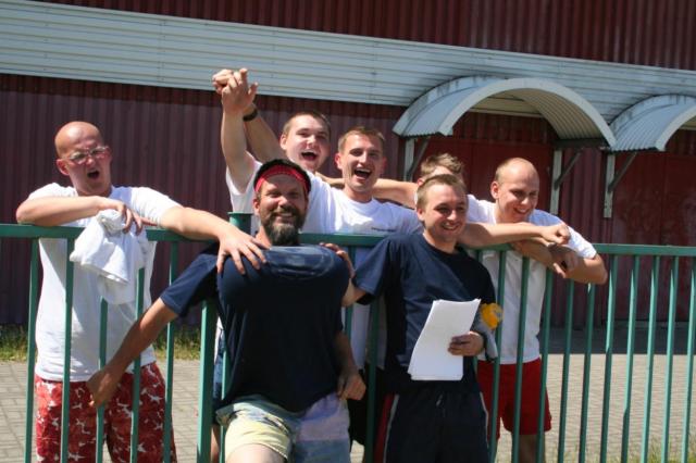 Elbląg COP CUP 2008