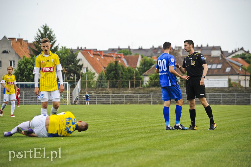 Olimpia znów bez punktów zdjęcie nr 175273