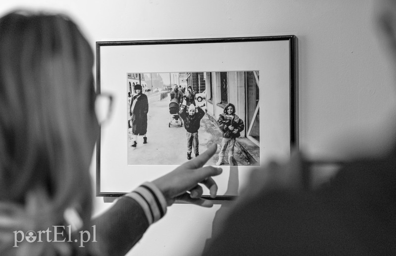 Konrad Kosacz mówi: Sprawdzam zdjęcie nr 175422