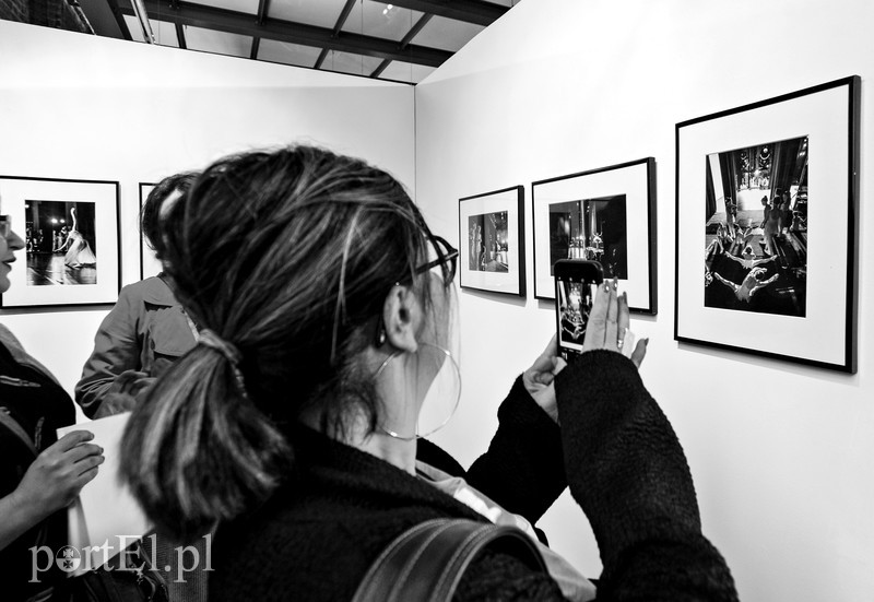 Konrad Kosacz mówi: Sprawdzam zdjęcie nr 175410