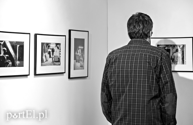 Konrad Kosacz mówi: Sprawdzam zdjęcie nr 175409