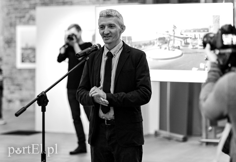 Konrad Kosacz mówi: Sprawdzam zdjęcie nr 175407