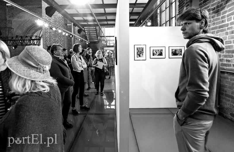 Konrad Kosacz mówi: Sprawdzam zdjęcie nr 175413