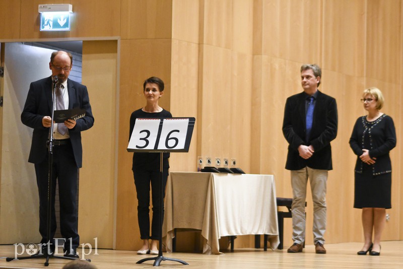 Grają jak z nut zdjęcie nr 175428