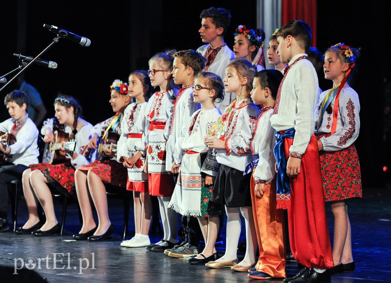 Festiwal kultury ukraińskiej zdjęcie nr 175508