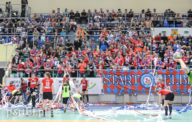 Zabrakło tak niewiele do brązu... zdjęcie nr 175529