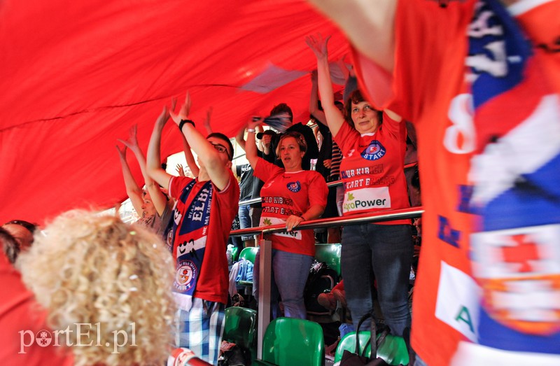 Zabrakło tak niewiele do brązu... zdjęcie nr 175564