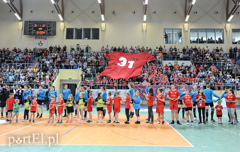 Zabrakło tak niewiele do brązu... zdjęcie nr 175525