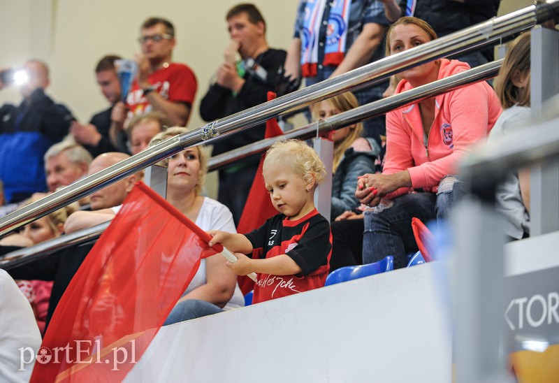 Zabrakło tak niewiele do brązu... zdjęcie nr 175554