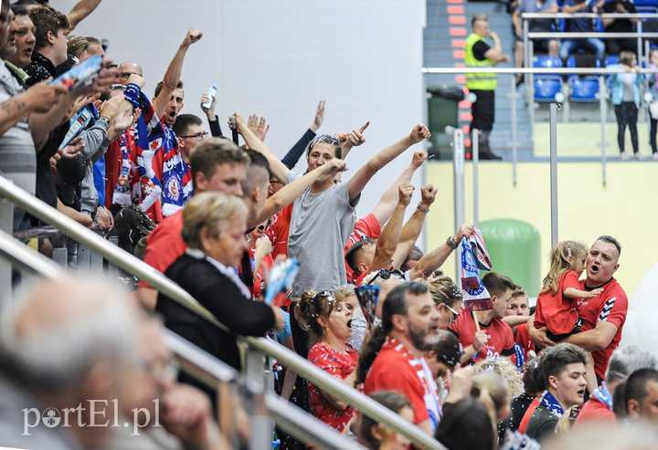 Zabrakło tak niewiele do brązu... zdjęcie nr 175555