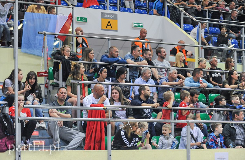 Zabrakło tak niewiele do brązu... zdjęcie nr 175568