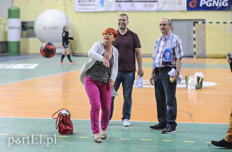 Zabrakło tak niewiele do brązu... zdjęcie nr 175561