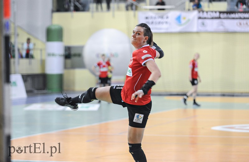 Zabrakło tak niewiele do brązu... zdjęcie nr 175567