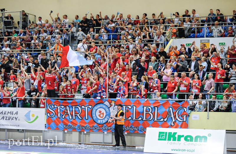 Zabrakło tak niewiele do brązu... zdjęcie nr 175573