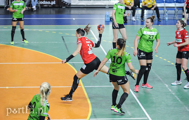 Zabrakło tak niewiele do brązu... zdjęcie nr 175546