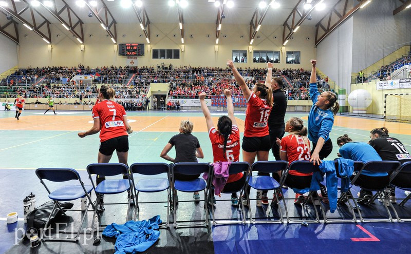 Zabrakło tak niewiele do brązu... zdjęcie nr 175576