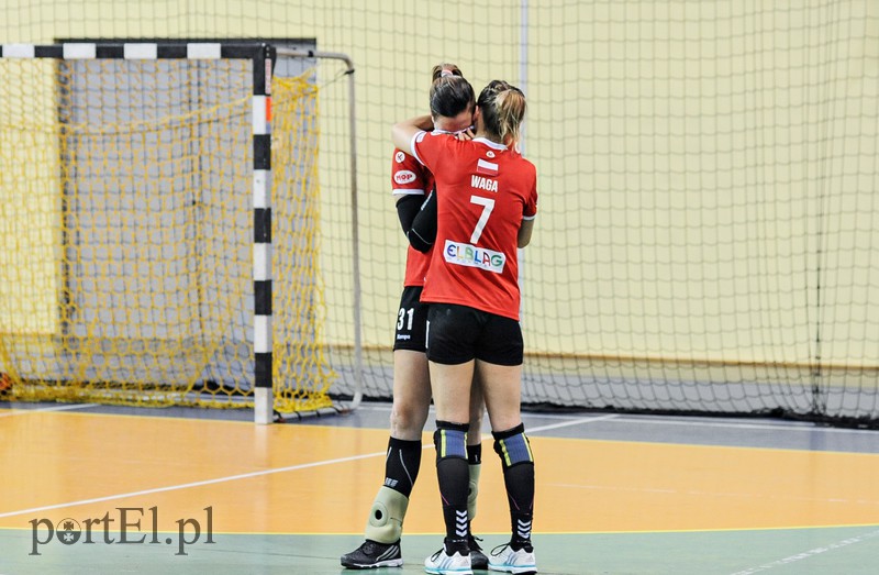 Zabrakło tak niewiele do brązu... zdjęcie nr 175582