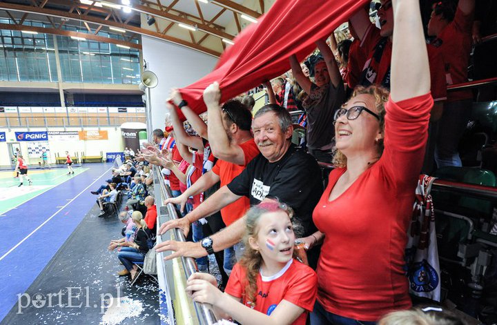 Zabrakło tak niewiele do brązu... zdjęcie nr 175565