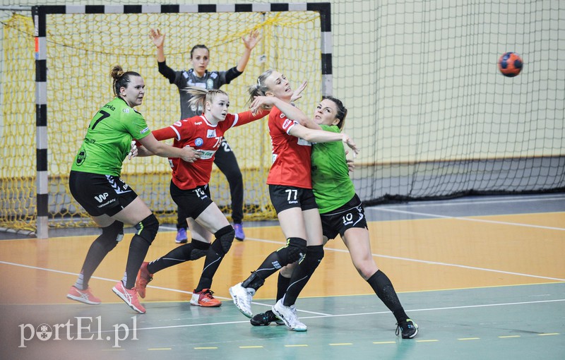 Zabrakło tak niewiele do brązu... zdjęcie nr 175547