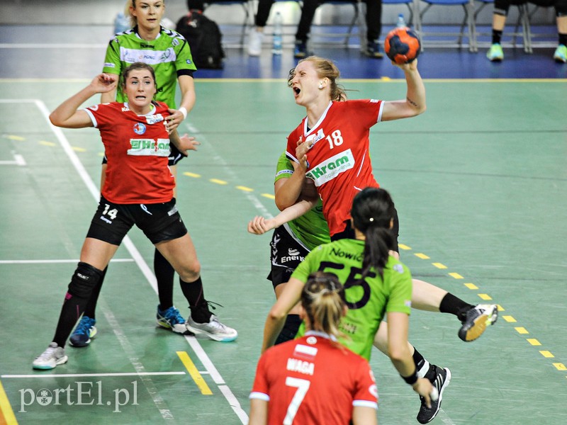 Zabrakło tak niewiele do brązu... zdjęcie nr 175542